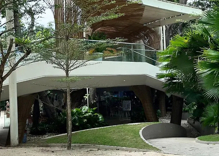 Living 1br Corner With Balcony Appartement Lapu-Lapu City