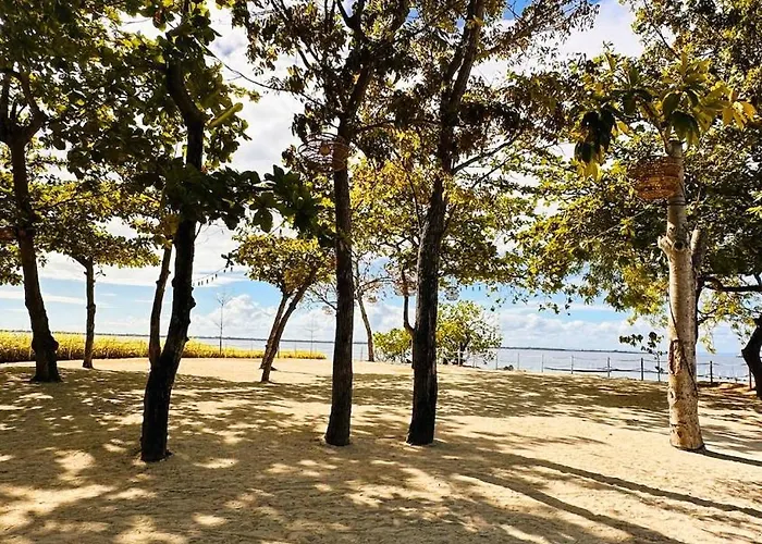 Living 1br Corner With Balcony Lapu-Lapu City